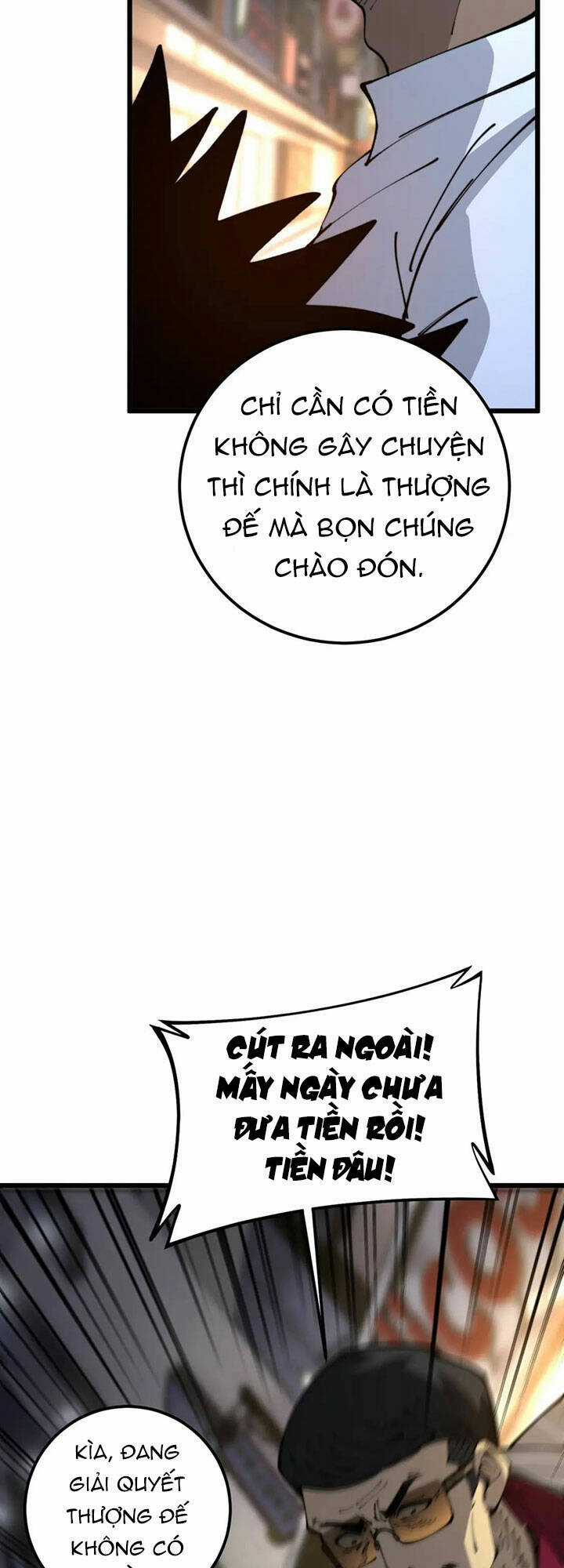 Độc Thủ Vu Y Chapter 430 trang 29