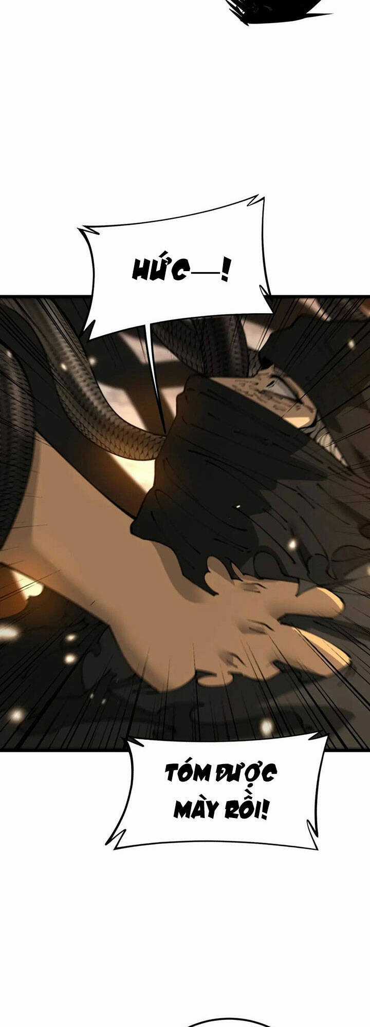 Độc Thủ Vu Y Chapter 430 trang 3