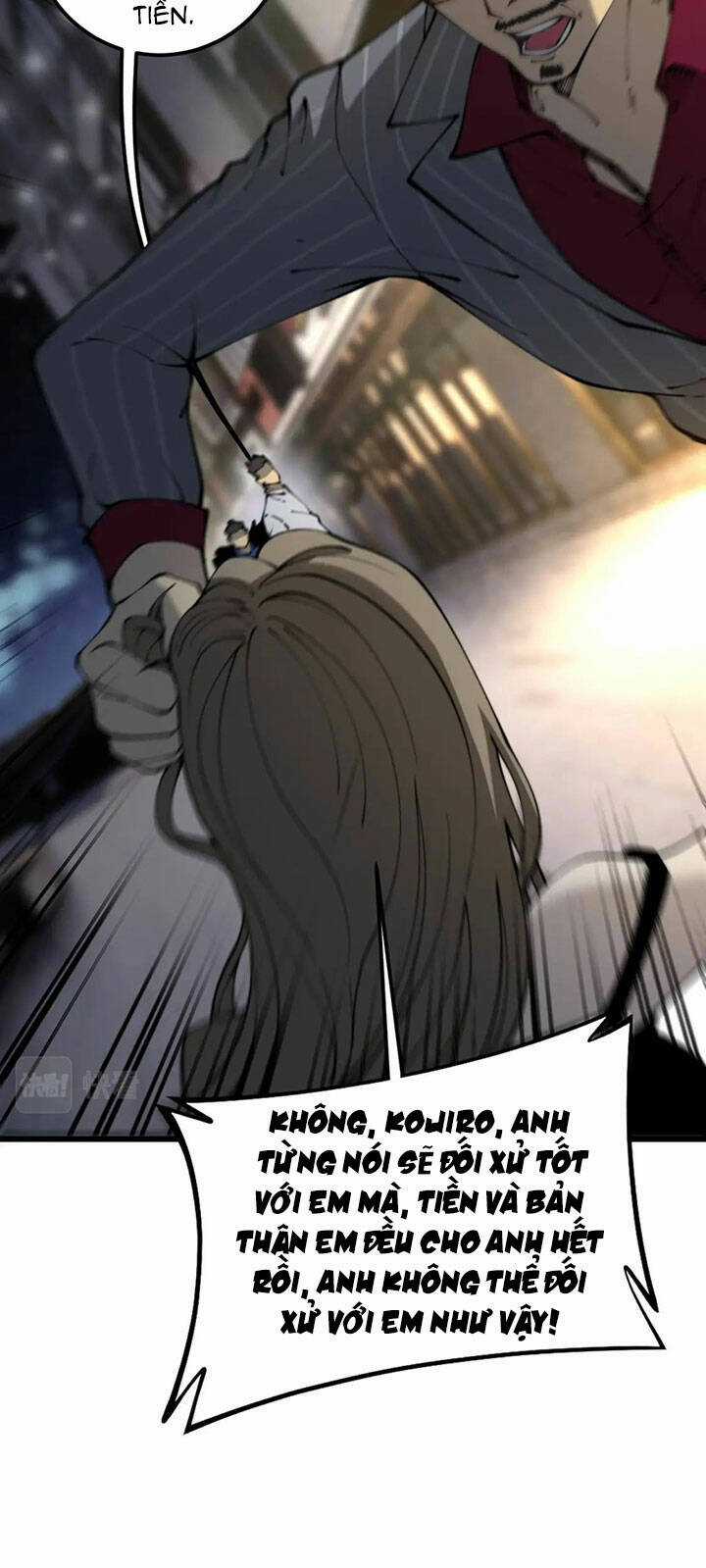 Độc Thủ Vu Y Chapter 430 trang 30