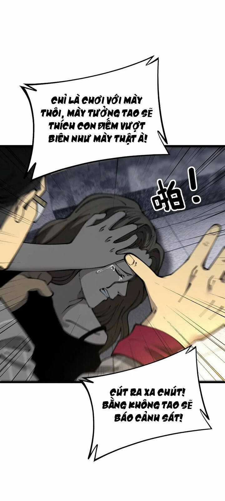 Độc Thủ Vu Y Chapter 430 trang 31