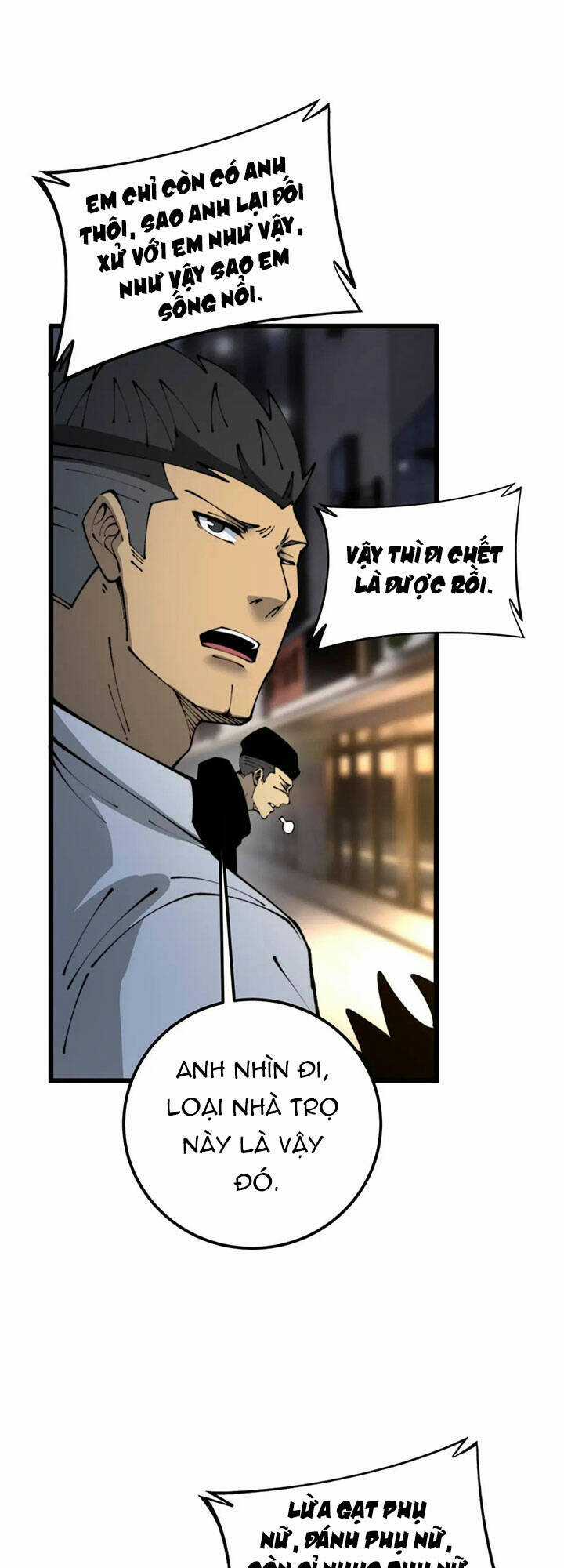 Độc Thủ Vu Y Chapter 430 trang 32