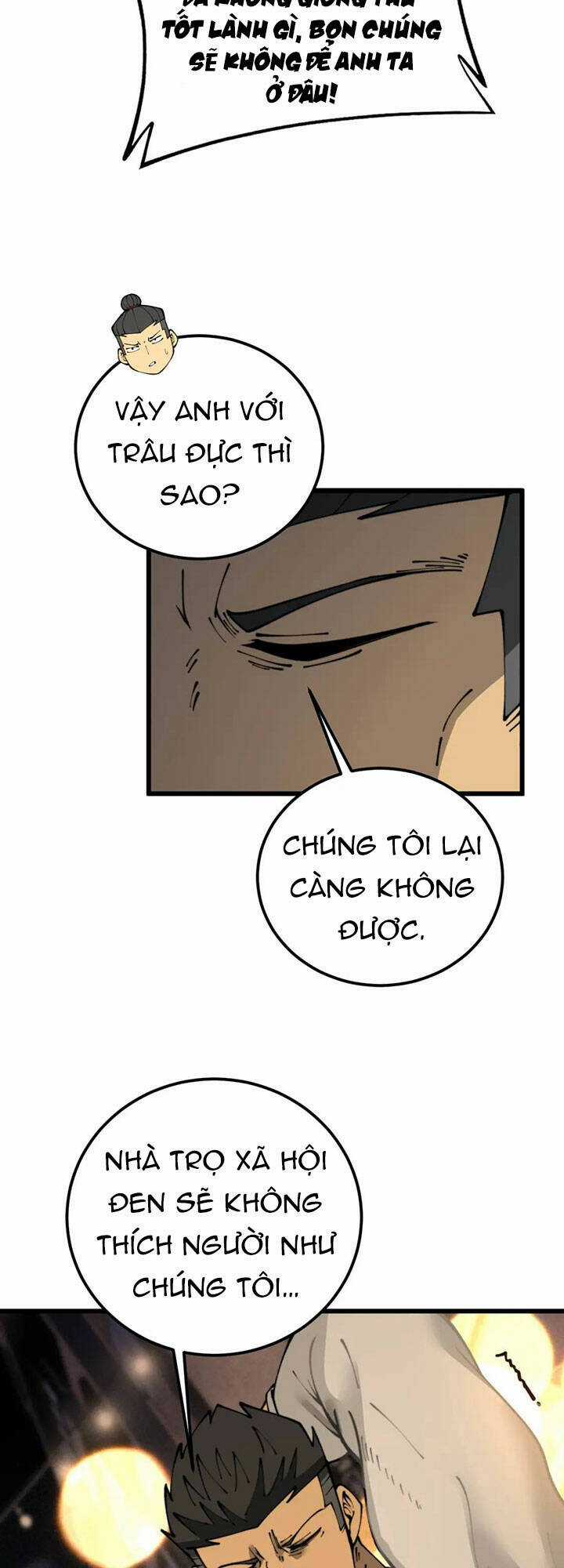 Độc Thủ Vu Y Chapter 430 trang 35