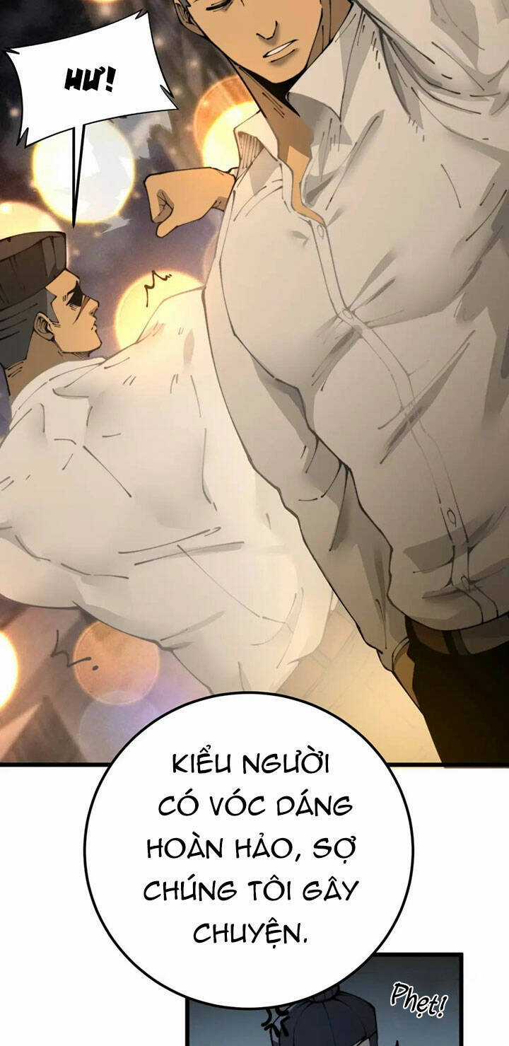 Độc Thủ Vu Y Chapter 430 trang 36