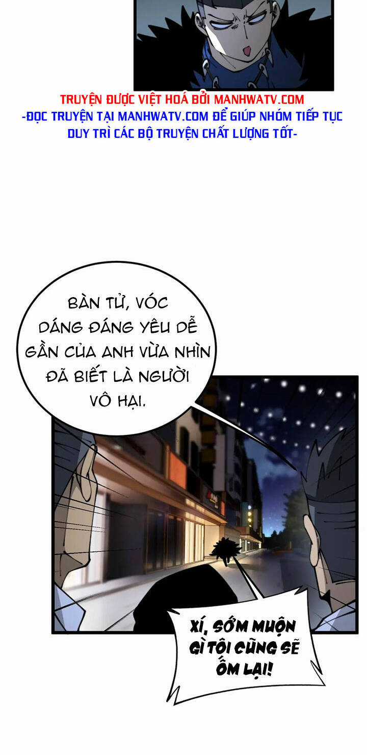 Độc Thủ Vu Y Chapter 430 trang 37