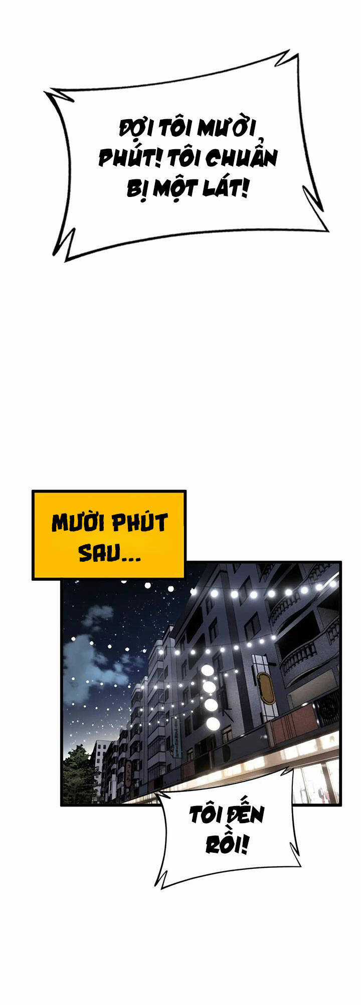 Độc Thủ Vu Y Chapter 430 trang 38