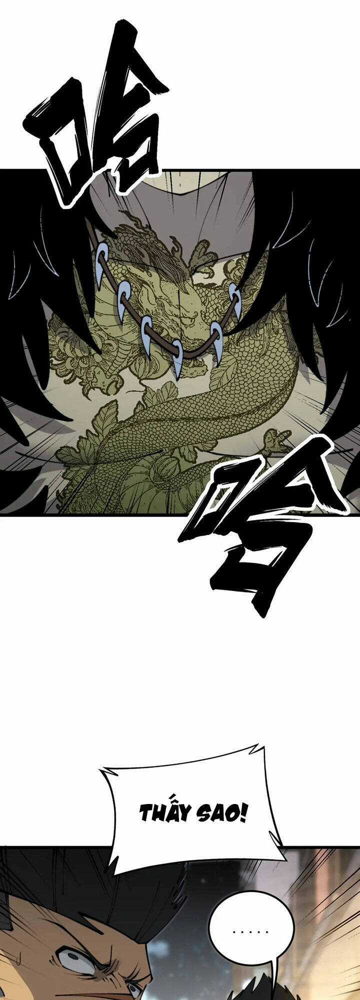 Độc Thủ Vu Y Chapter 430 trang 39