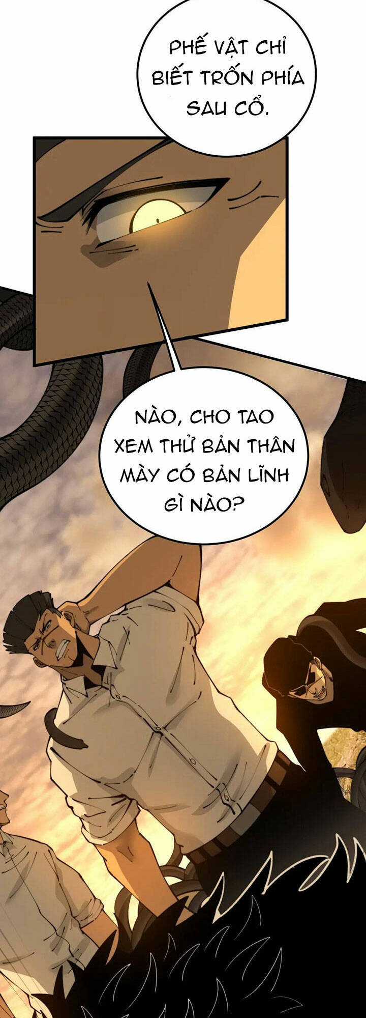 Độc Thủ Vu Y Chapter 430 trang 4
