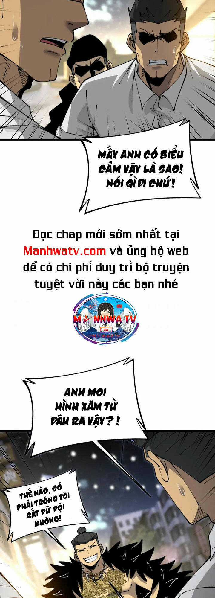 Độc Thủ Vu Y Chapter 430 trang 40