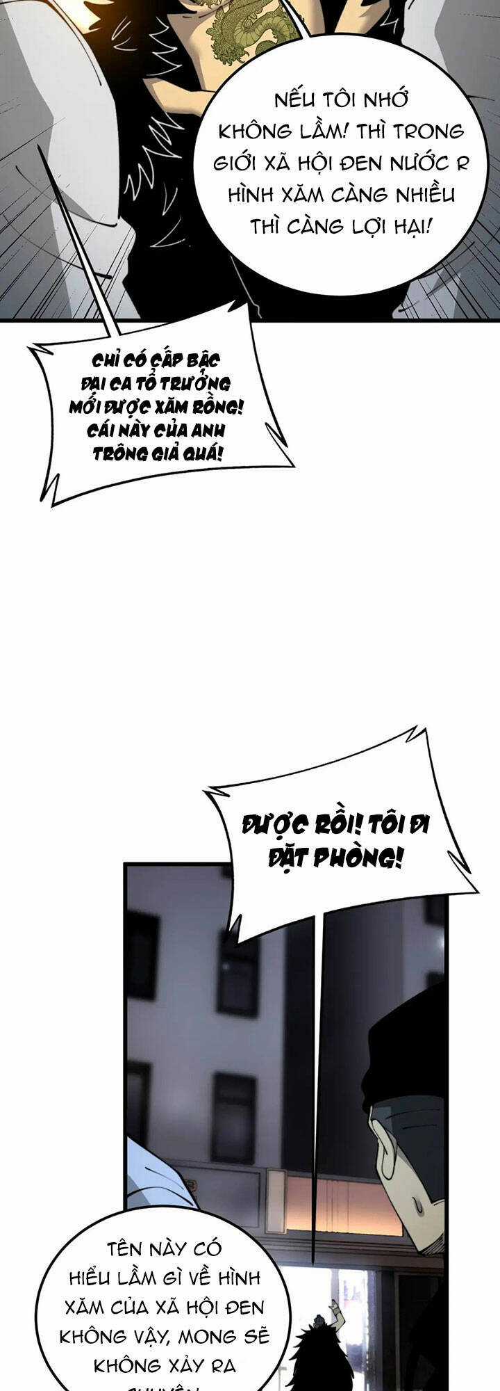 Độc Thủ Vu Y Chapter 430 trang 41