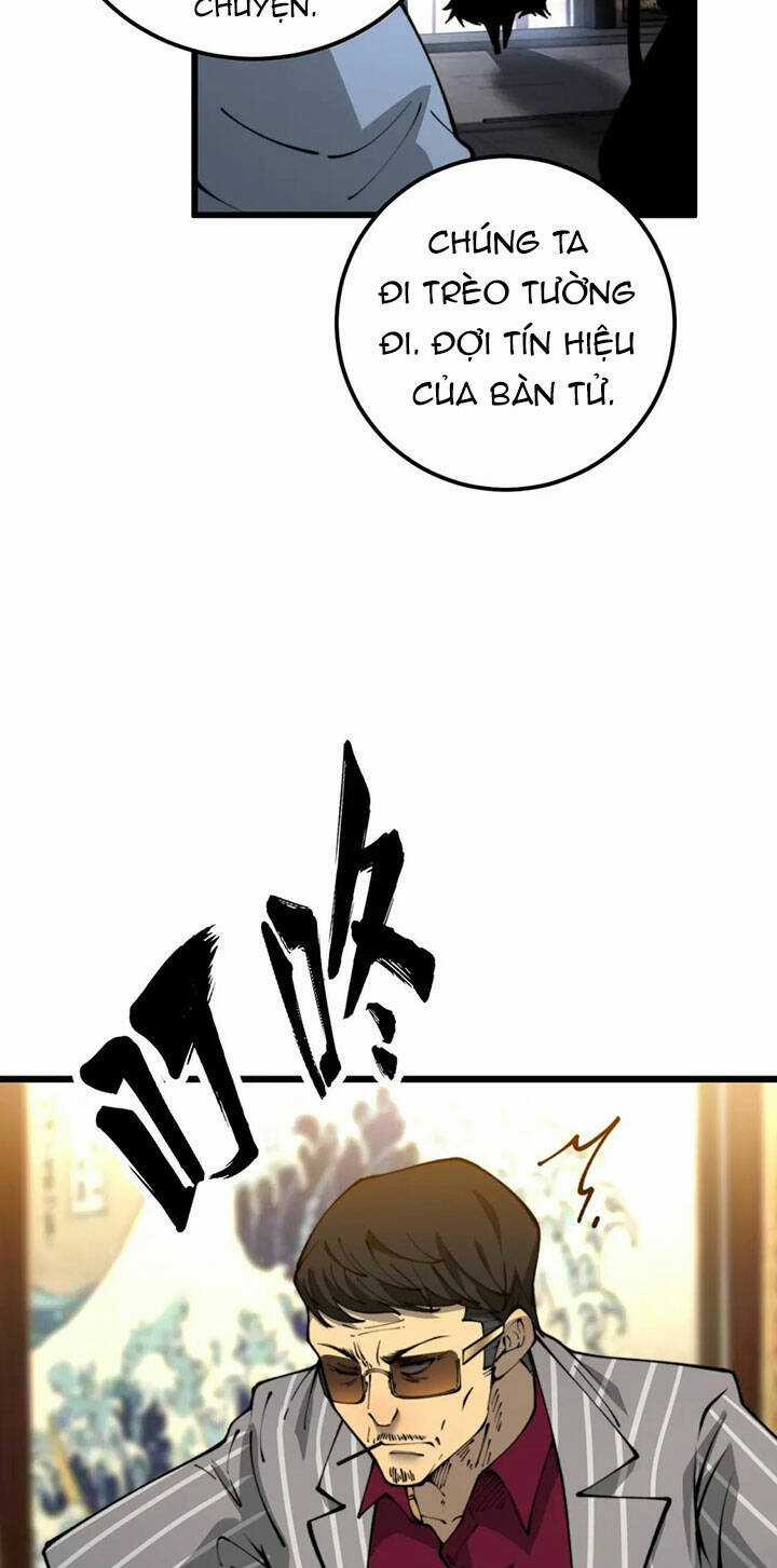 Độc Thủ Vu Y Chapter 430 trang 42