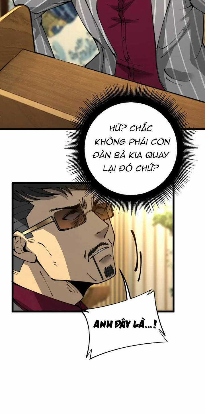 Độc Thủ Vu Y Chapter 430 trang 43