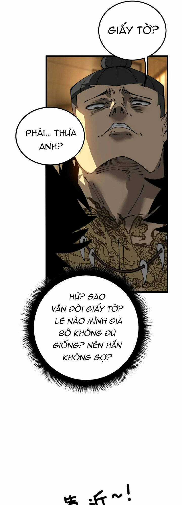 Độc Thủ Vu Y Chapter 430 trang 45