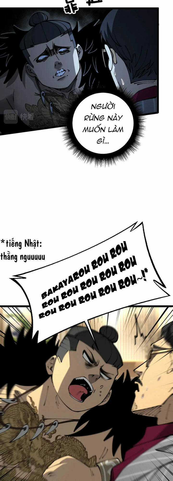 Độc Thủ Vu Y Chapter 430 trang 46