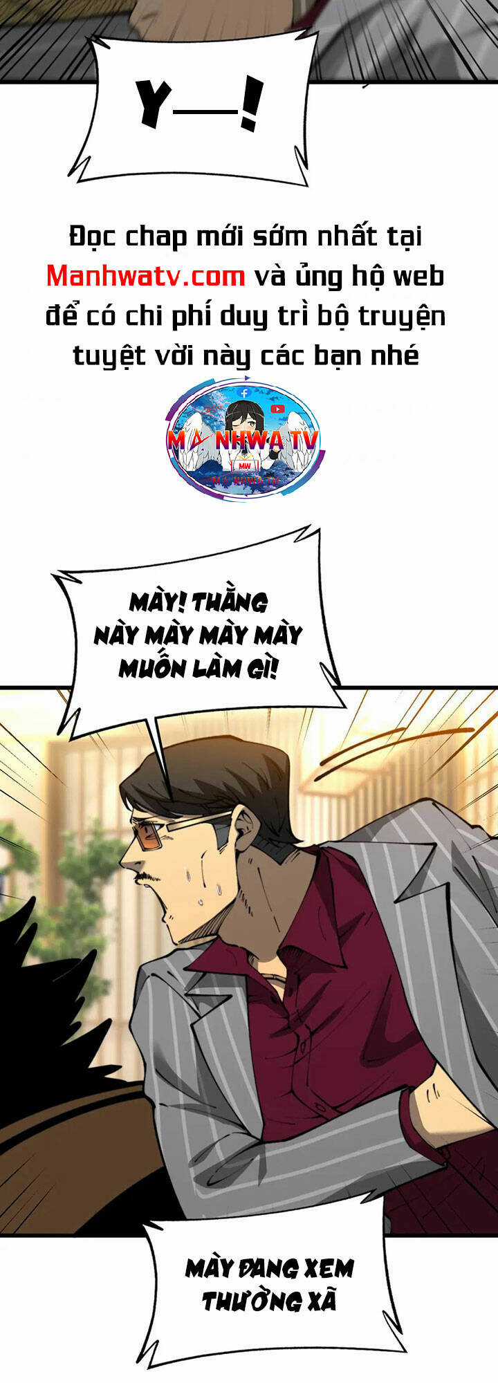 Độc Thủ Vu Y Chapter 430 trang 47