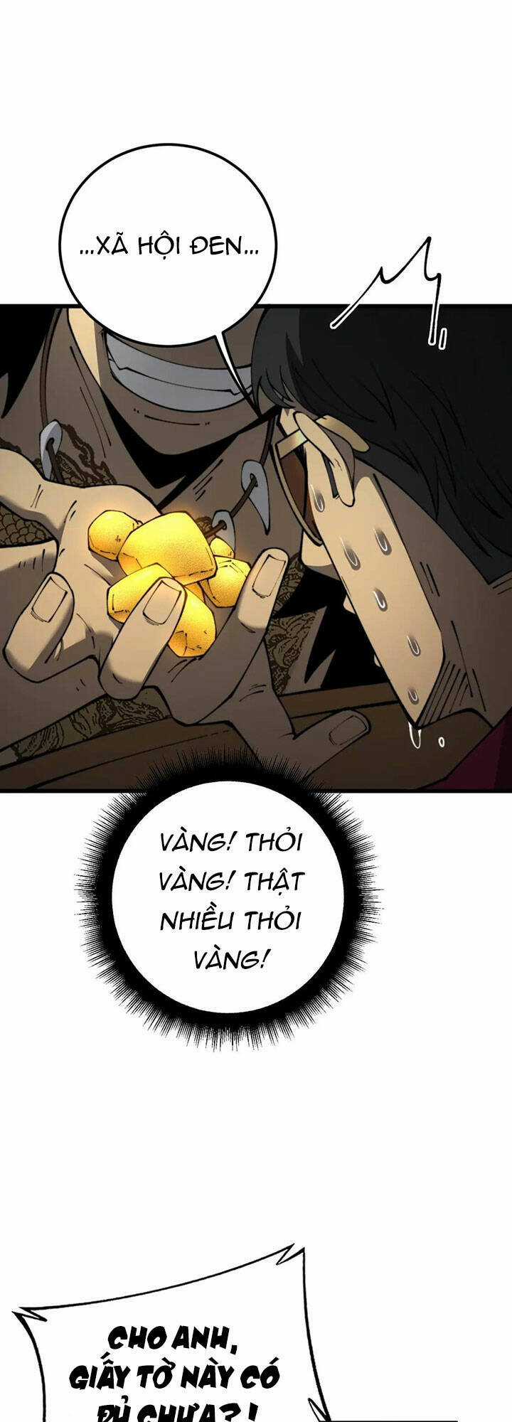 Độc Thủ Vu Y Chapter 430 trang 48