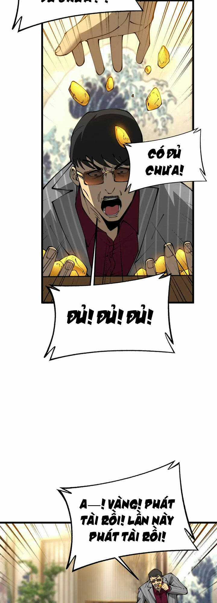 Độc Thủ Vu Y Chapter 430 trang 49