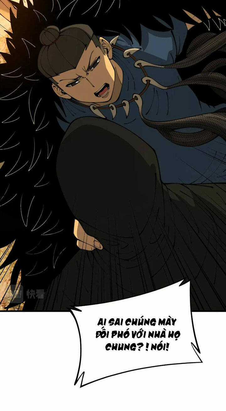 Độc Thủ Vu Y Chapter 430 trang 5