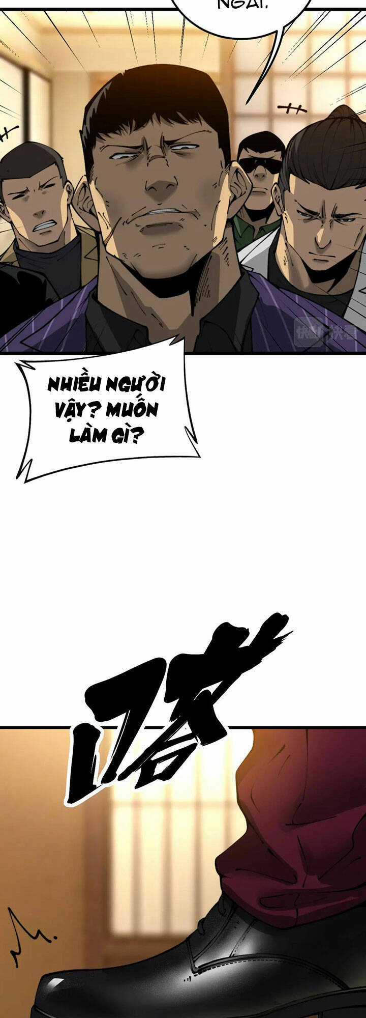 Độc Thủ Vu Y Chapter 431 trang 10