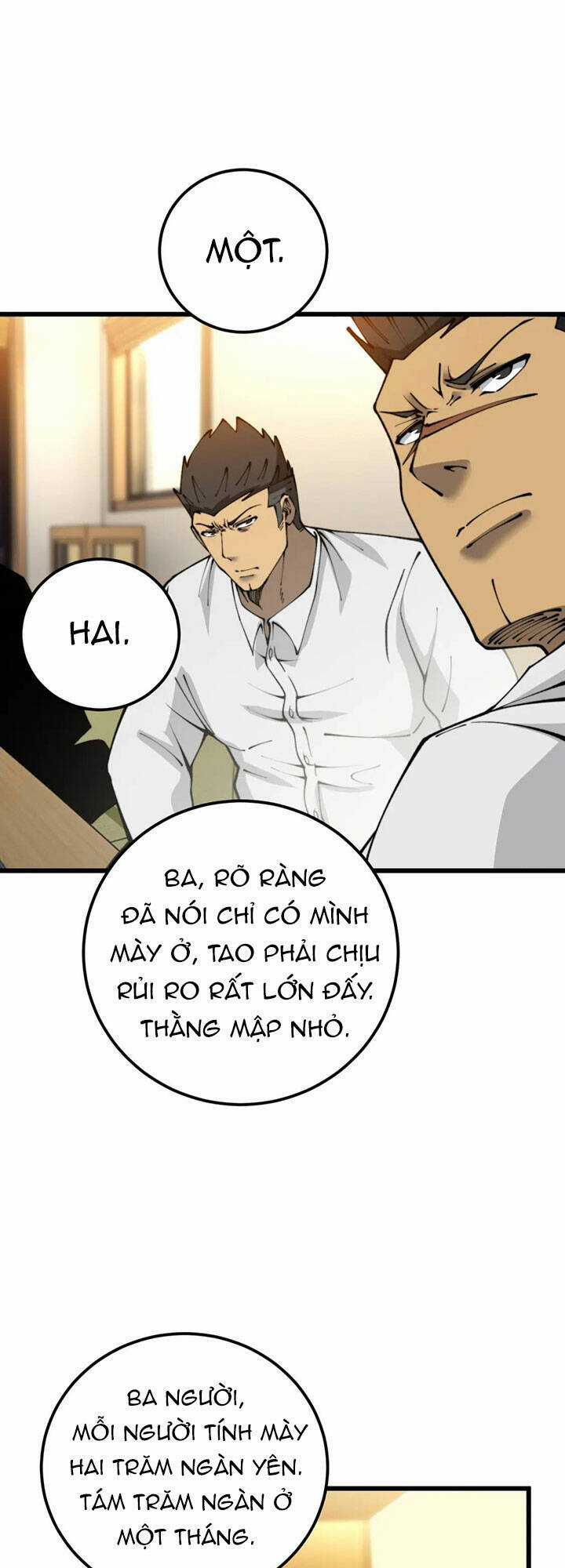 Độc Thủ Vu Y Chapter 431 trang 15