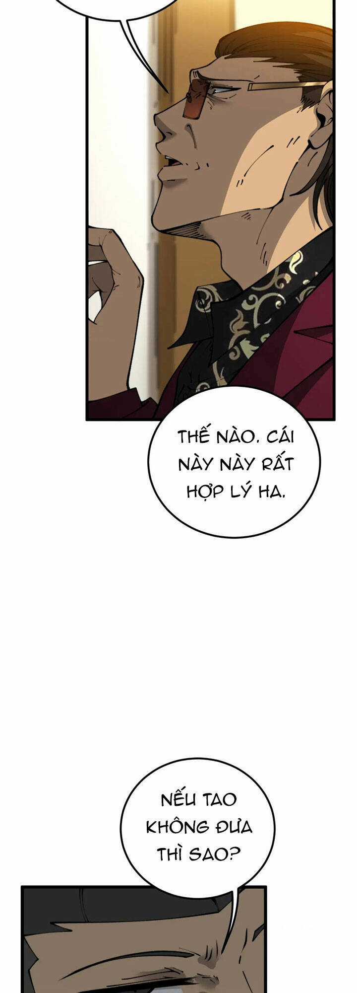 Độc Thủ Vu Y Chapter 431 trang 16