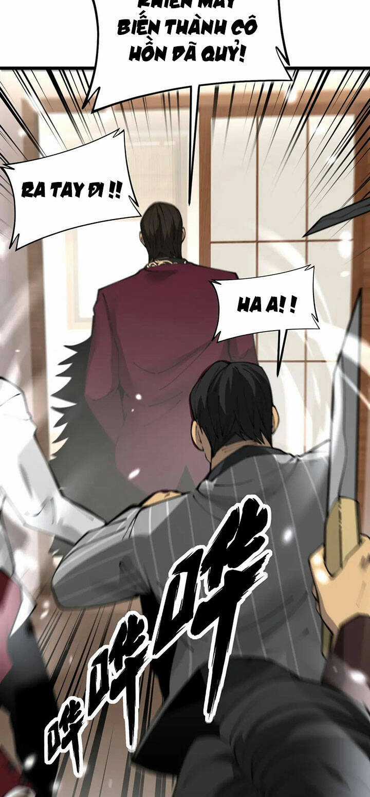 Độc Thủ Vu Y Chapter 431 trang 18