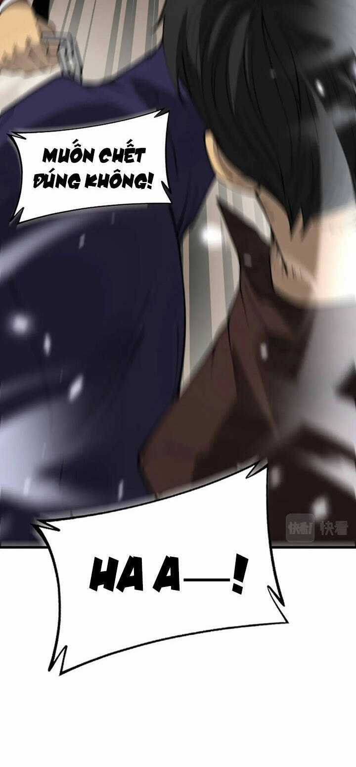 Độc Thủ Vu Y Chapter 431 trang 19