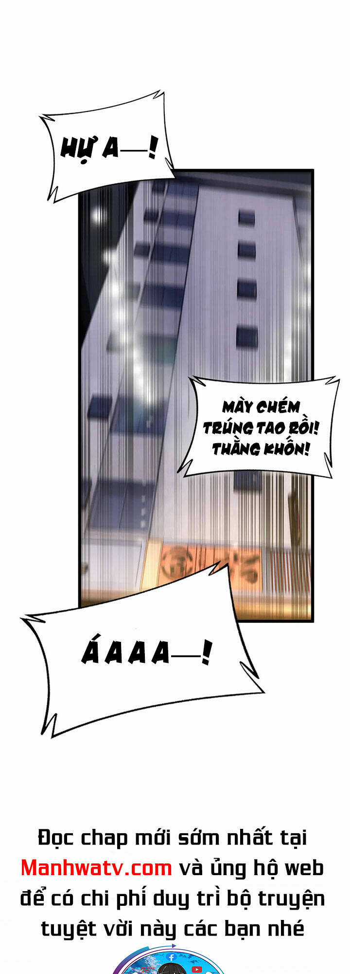 Độc Thủ Vu Y Chapter 431 trang 20