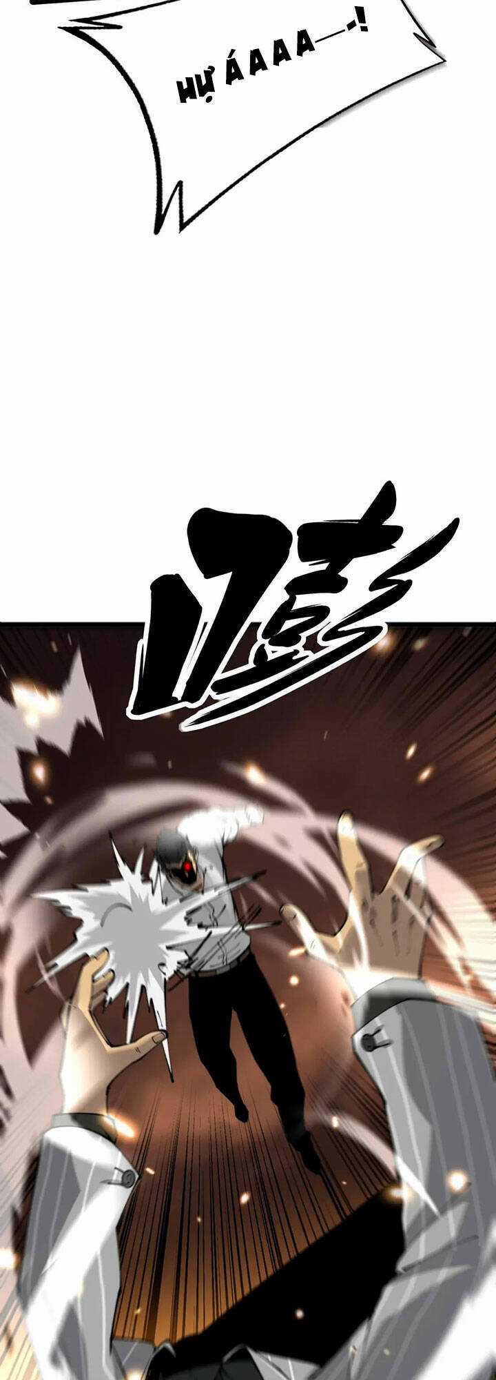 Độc Thủ Vu Y Chapter 431 trang 22