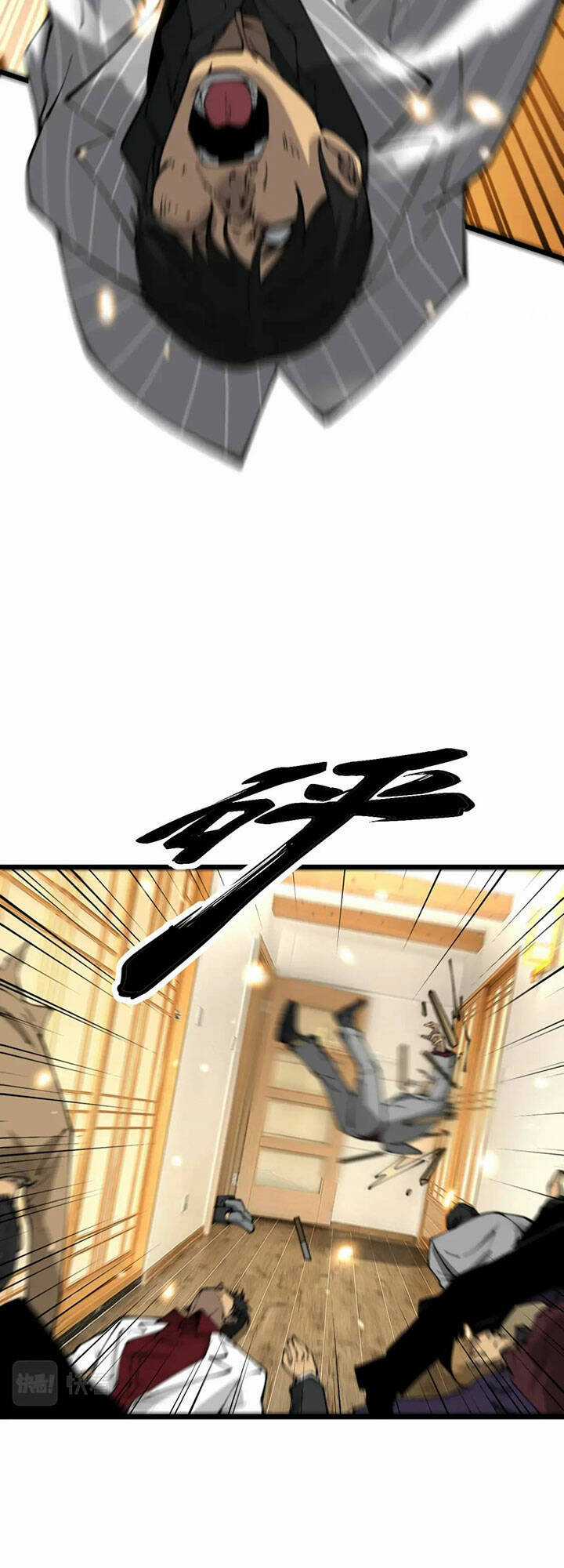 Độc Thủ Vu Y Chapter 431 trang 23