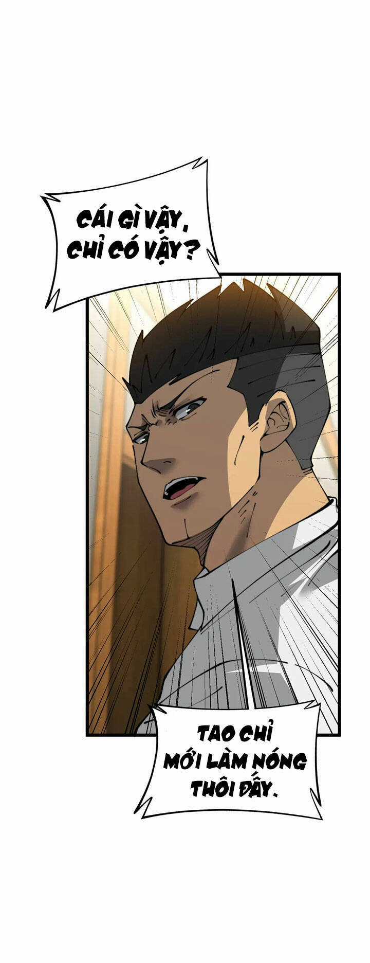 Độc Thủ Vu Y Chapter 431 trang 24