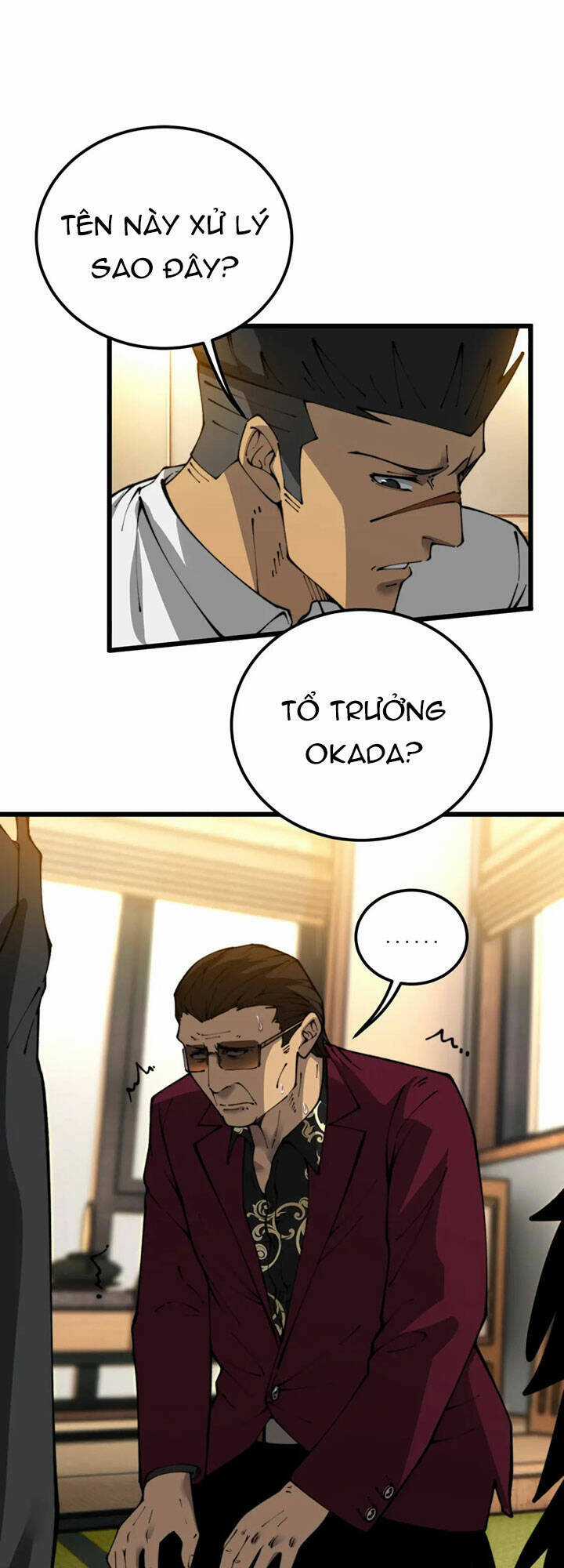 Độc Thủ Vu Y Chapter 431 trang 26