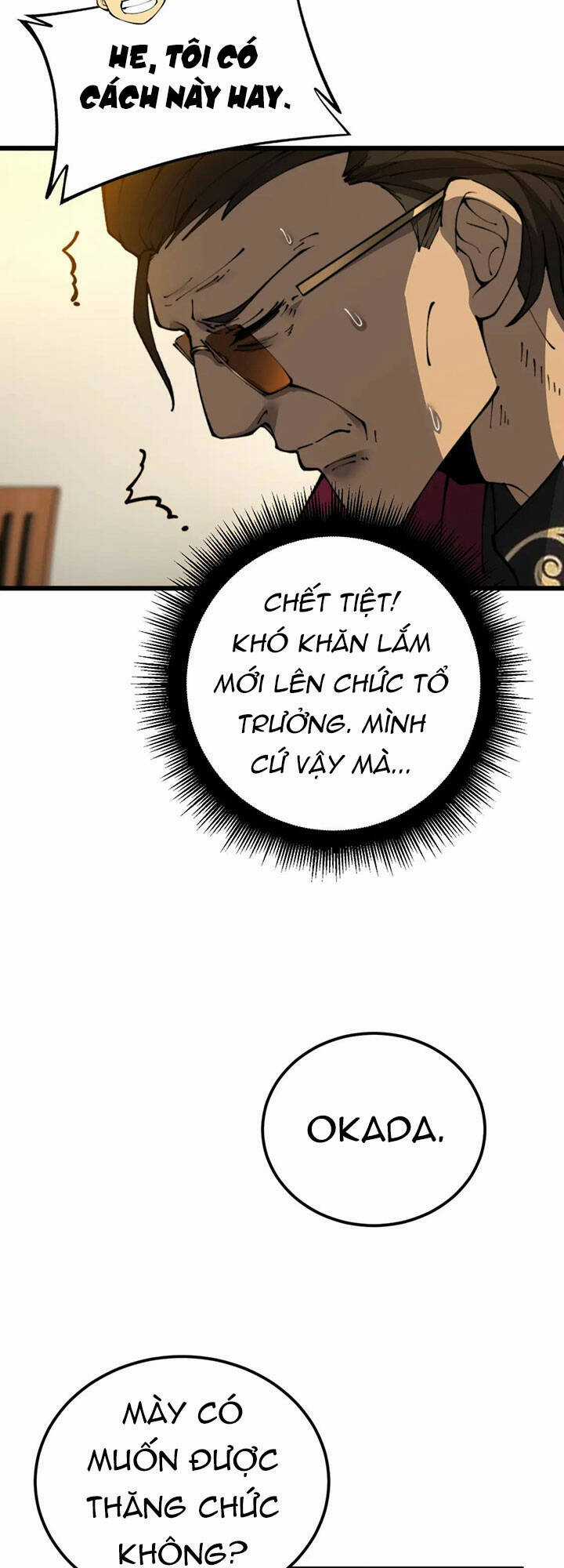 Độc Thủ Vu Y Chapter 431 trang 29