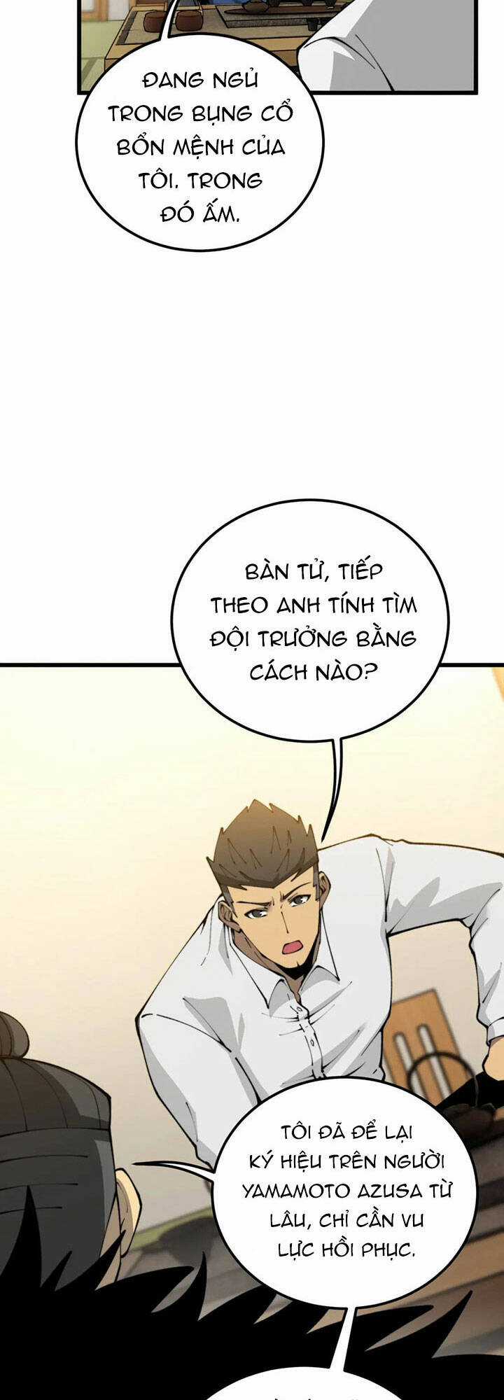 Độc Thủ Vu Y Chapter 431 trang 3