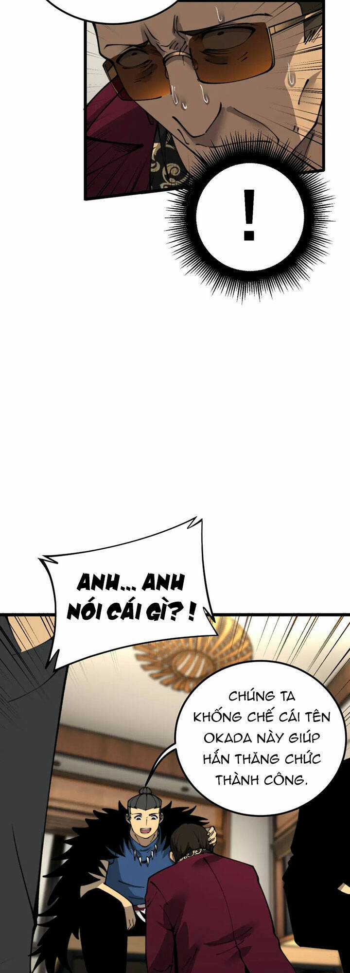 Độc Thủ Vu Y Chapter 431 trang 30