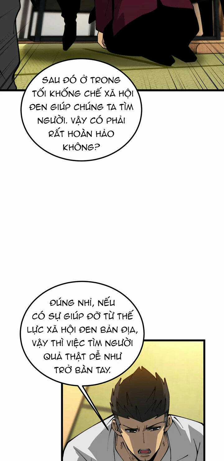 Độc Thủ Vu Y Chapter 431 trang 31