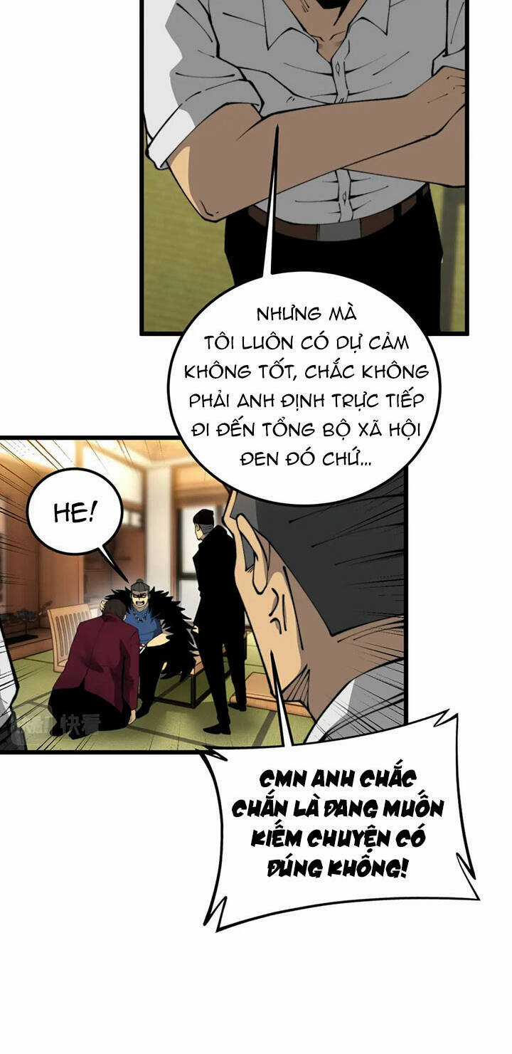 Độc Thủ Vu Y Chapter 431 trang 32