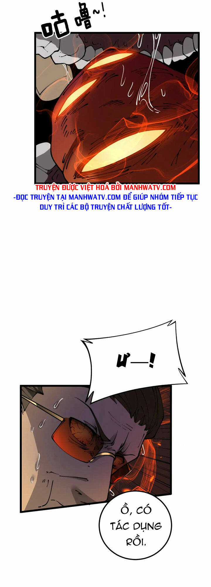 Độc Thủ Vu Y Chapter 431 trang 36