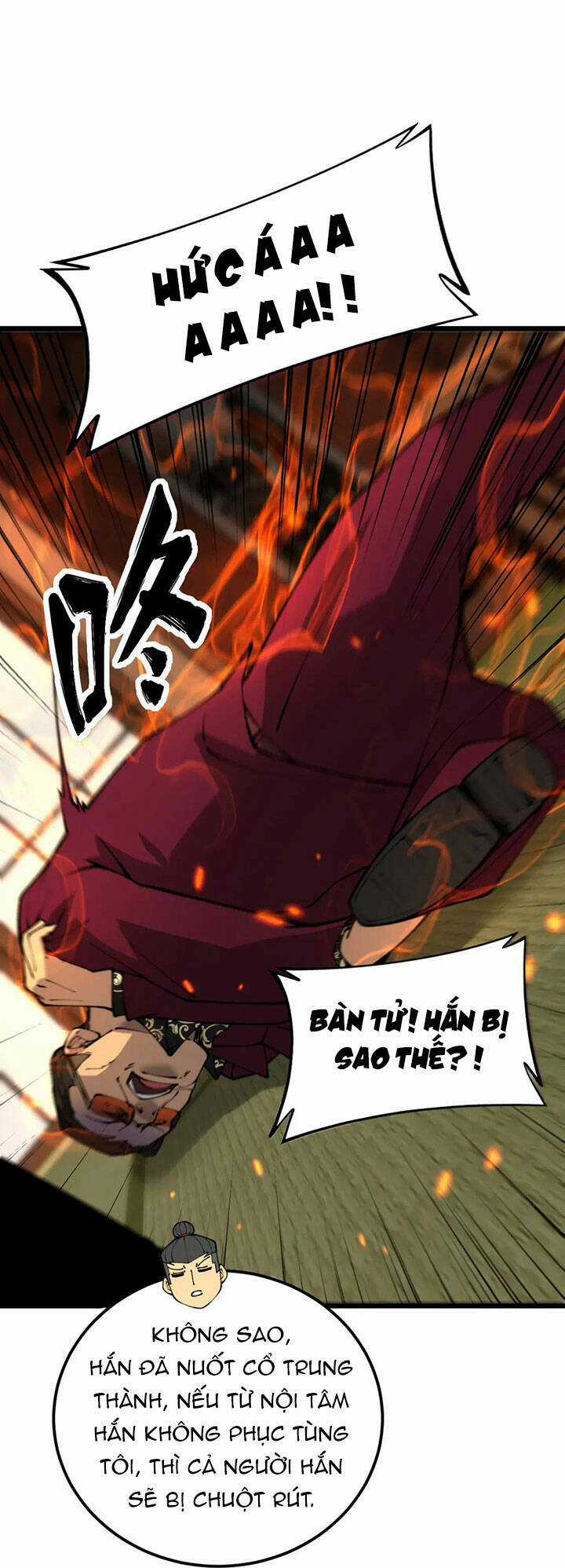 Độc Thủ Vu Y Chapter 431 trang 37