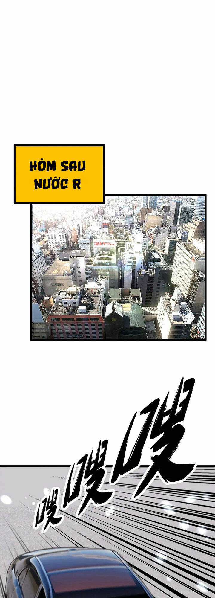 Độc Thủ Vu Y Chapter 431 trang 39