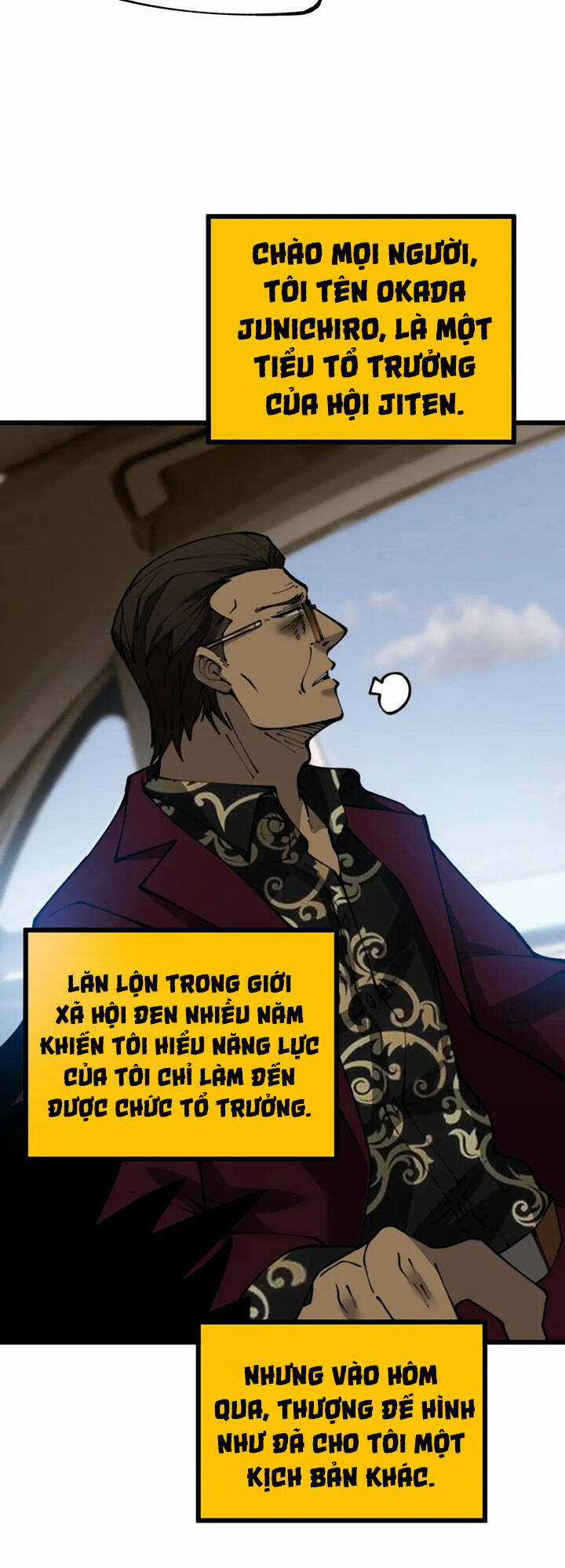 Độc Thủ Vu Y Chapter 431 trang 41