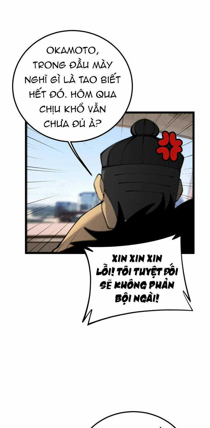 Độc Thủ Vu Y Chapter 431 trang 43