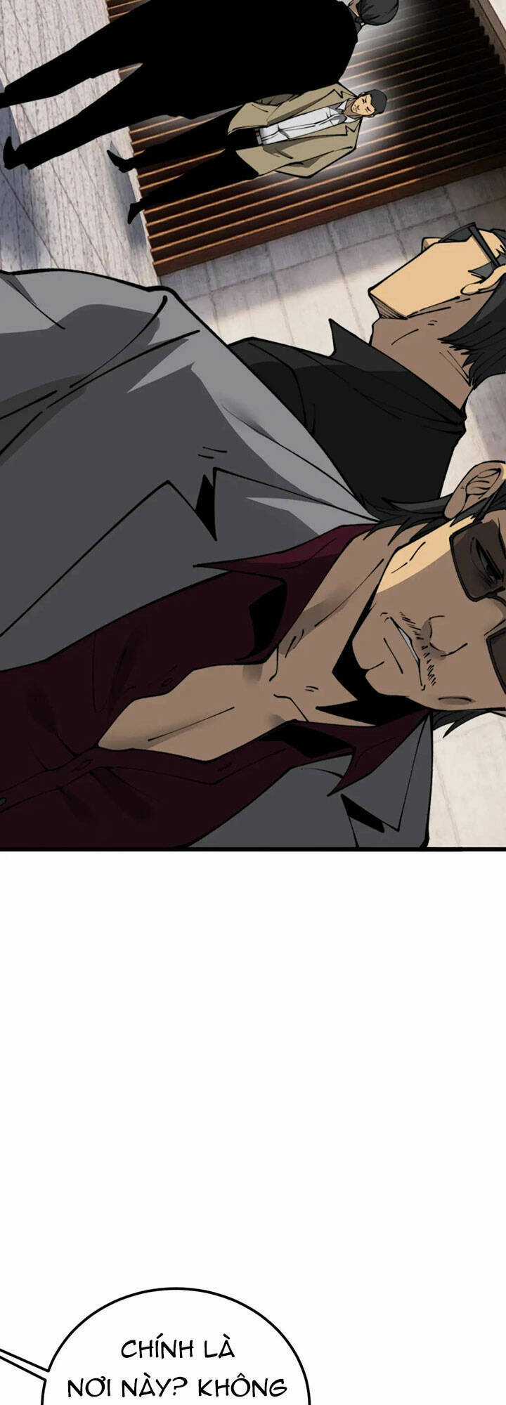 Độc Thủ Vu Y Chapter 431 trang 48