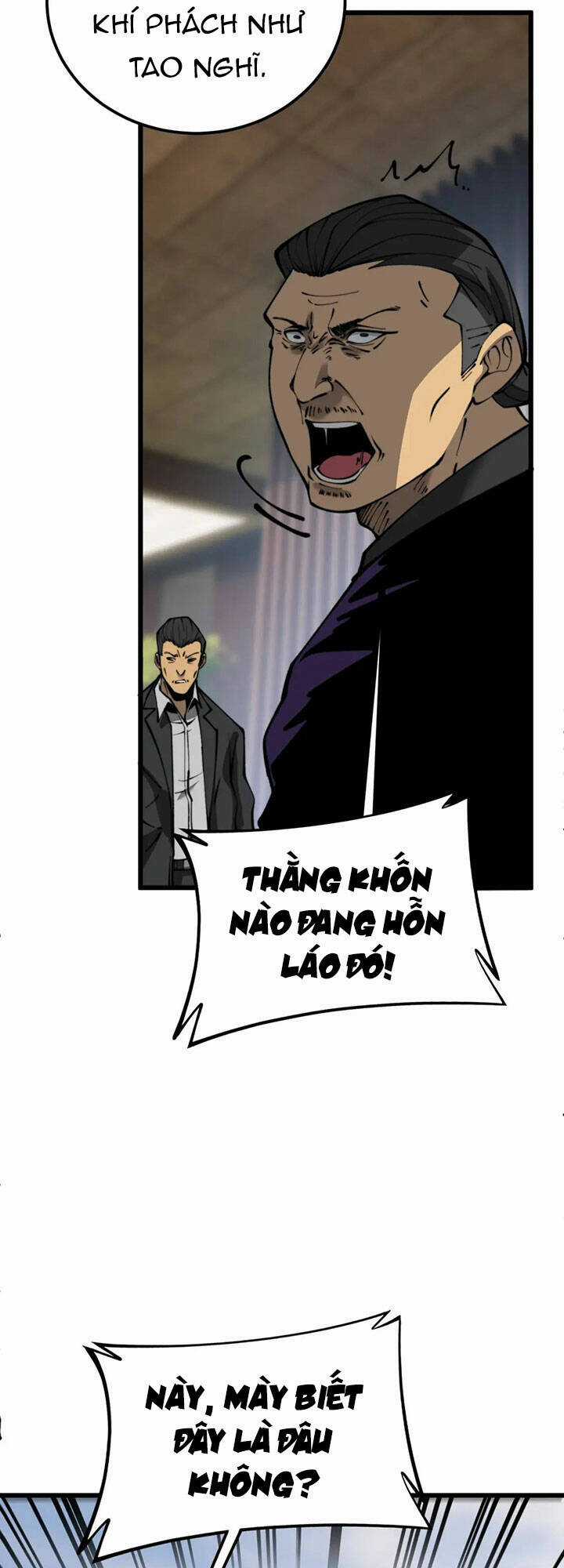 Độc Thủ Vu Y Chapter 431 trang 49