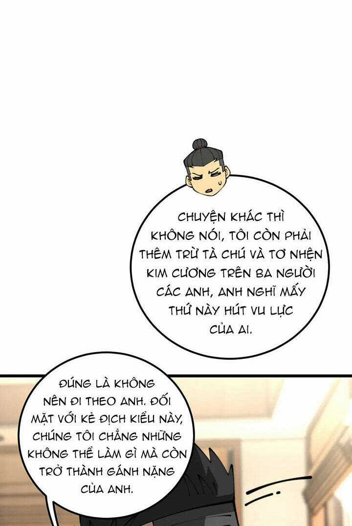 Độc Thủ Vu Y Chapter 431 trang 5