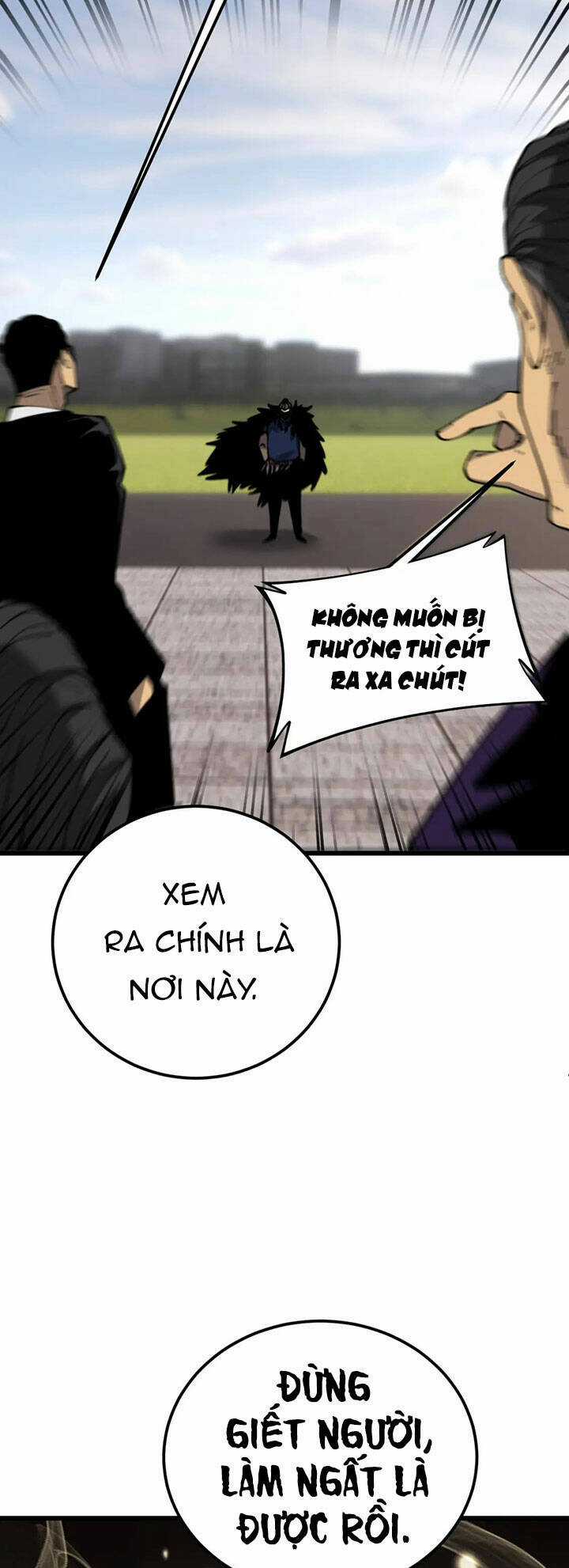Độc Thủ Vu Y Chapter 431 trang 50