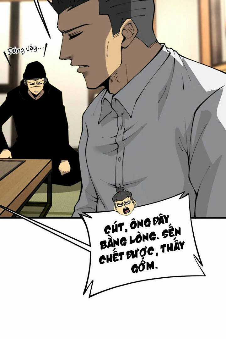 Độc Thủ Vu Y Chapter 431 trang 6