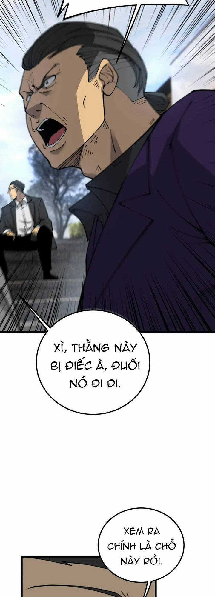 Độc Thủ Vu Y Chapter 432 trang 1