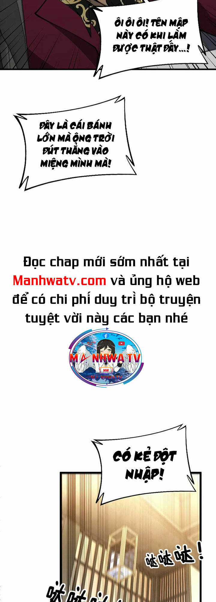 Độc Thủ Vu Y Chapter 432 trang 10