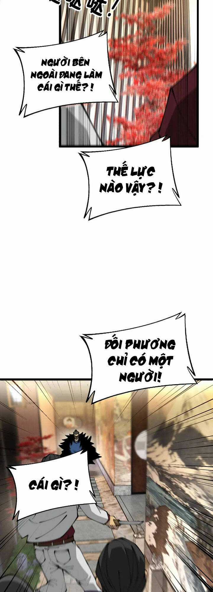 Độc Thủ Vu Y Chapter 432 trang 11