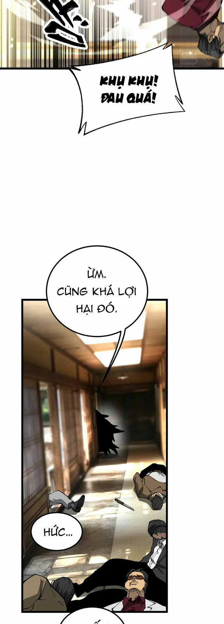 Độc Thủ Vu Y Chapter 432 trang 14